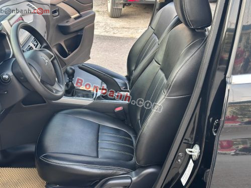 Mitsubishi Xpander 1.5 MT 2020 - ảnh 4