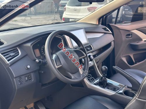 Mitsubishi Xpander 1.5 MT 2020 - ảnh 5