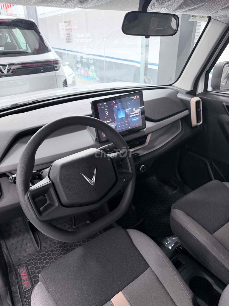 VinFast VF3 Plus - ảnh 5