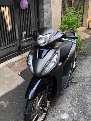Honda Vision 2025 - ảnh 1