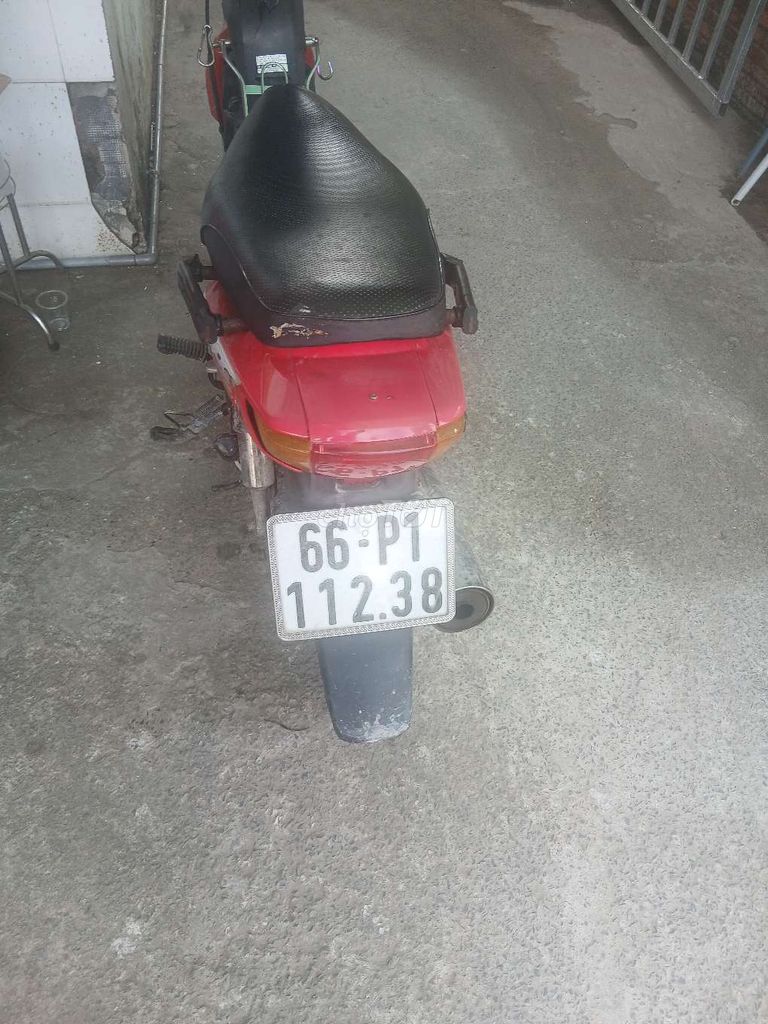Xe m 2022 - ảnh 1