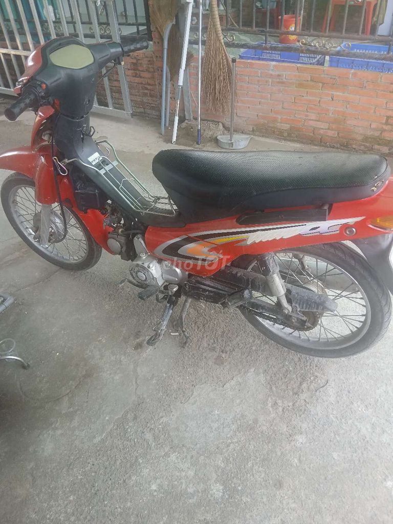 Xe m 2022 - ảnh 2
