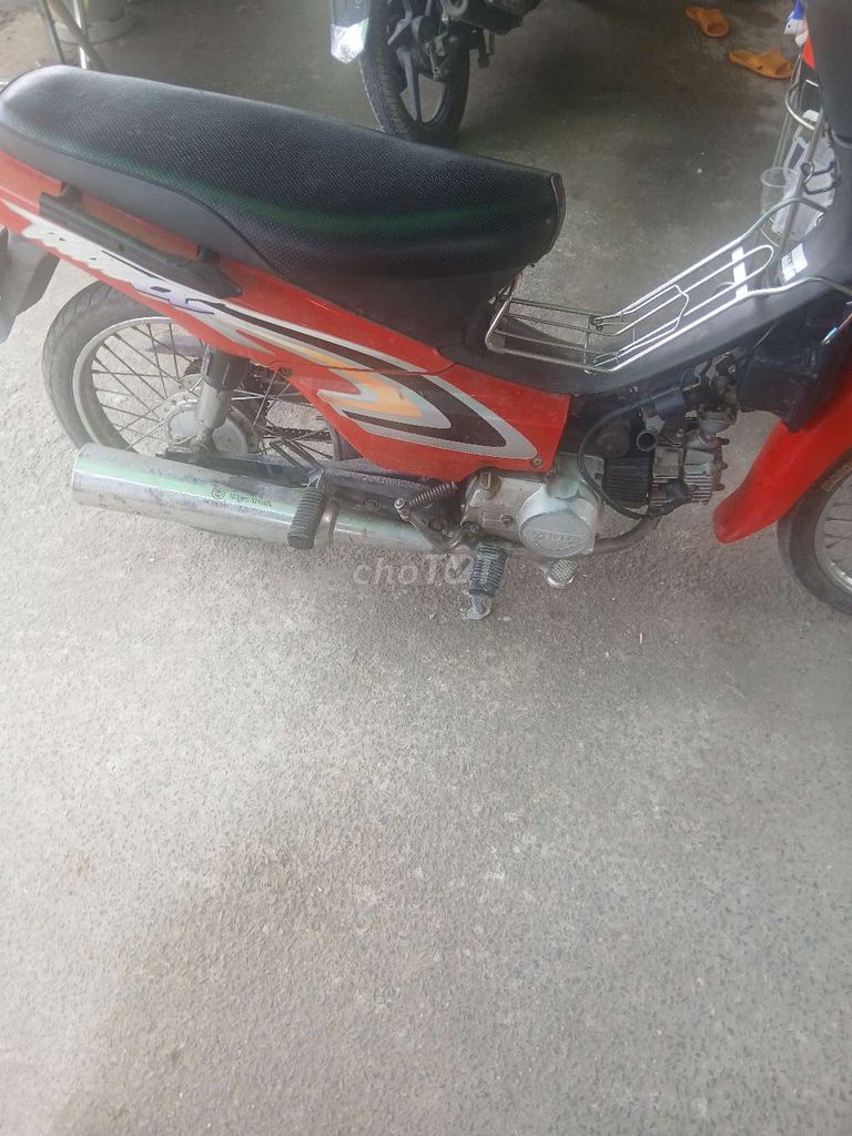Xe m 2022 - ảnh 4