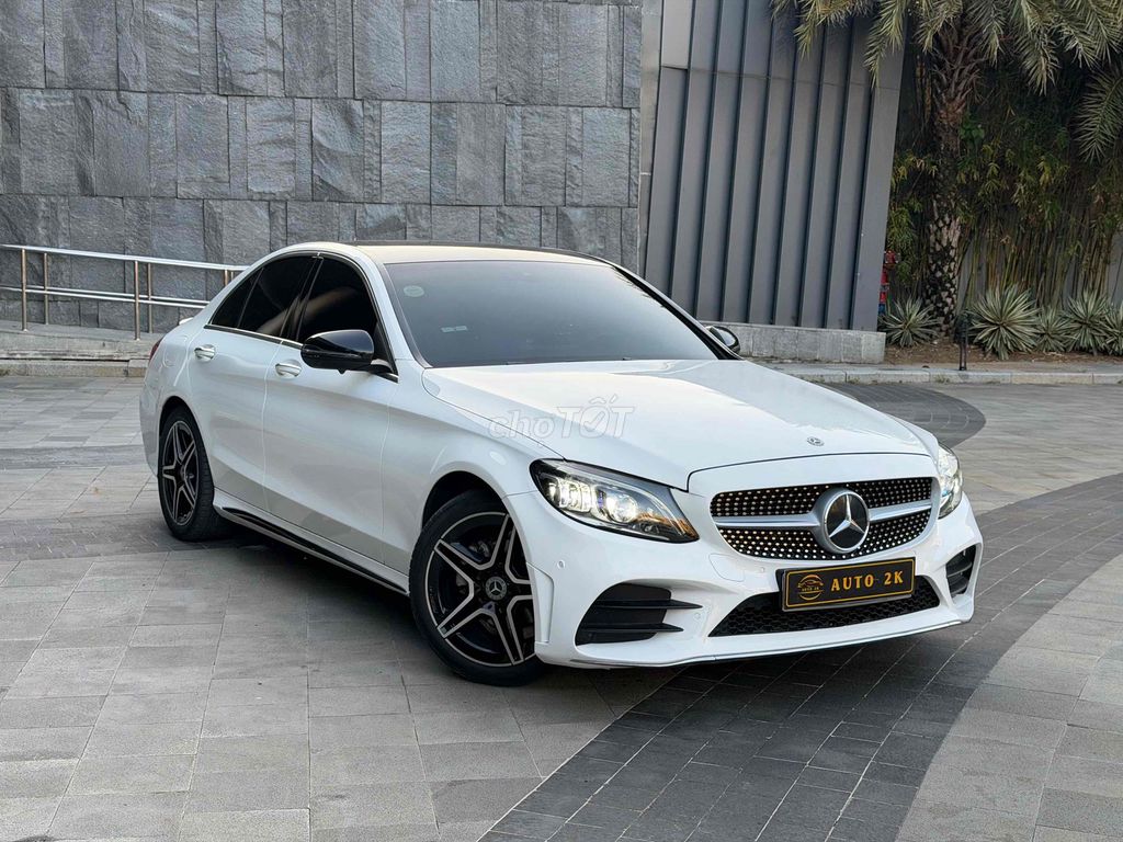 Mercedes-Benz 2020 - ảnh 2