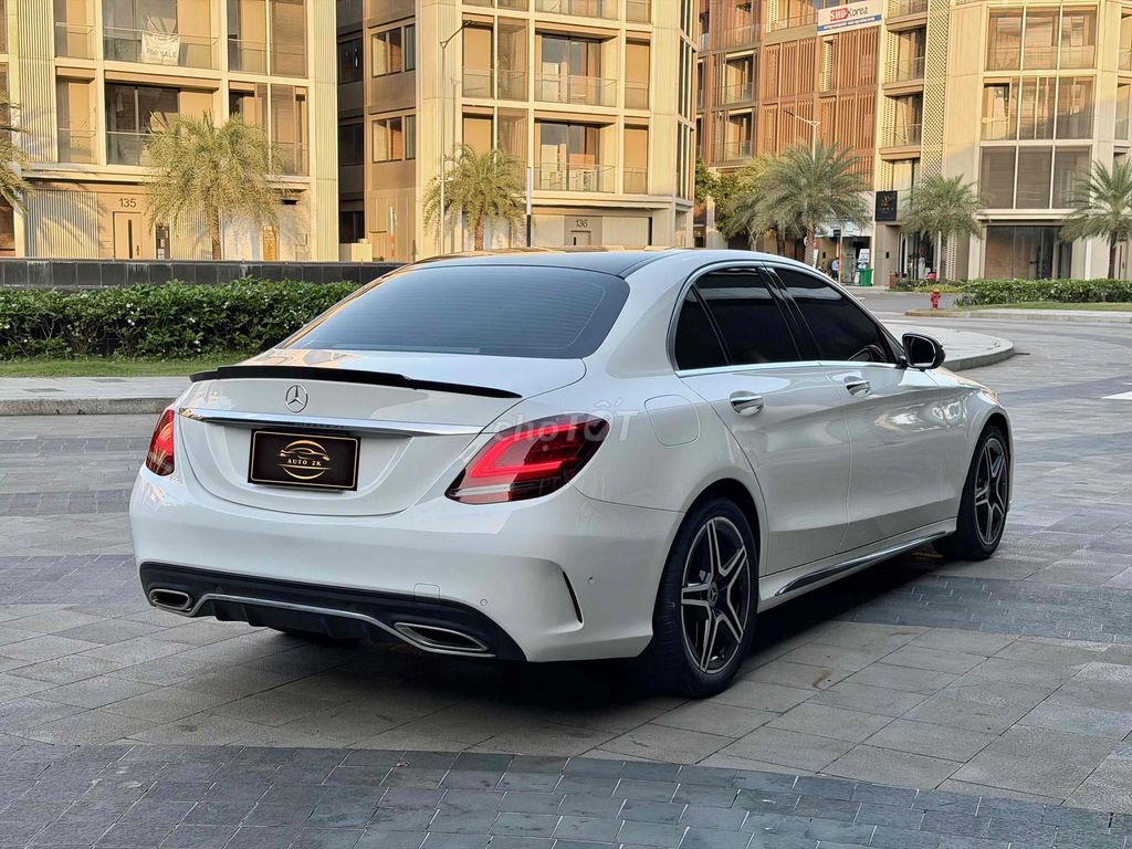 Mercedes-Benz 2020 - ảnh 5