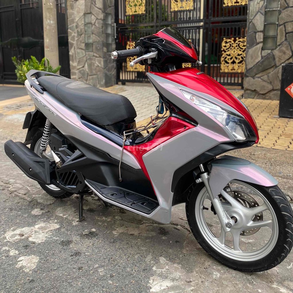 Honda Air Blade 2014 - ảnh 2