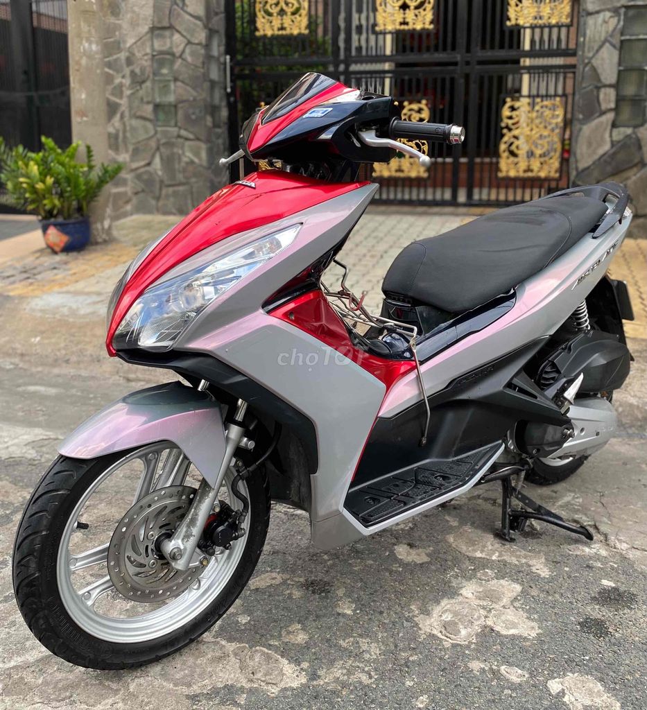 Honda Air Blade 2014 - ảnh 3