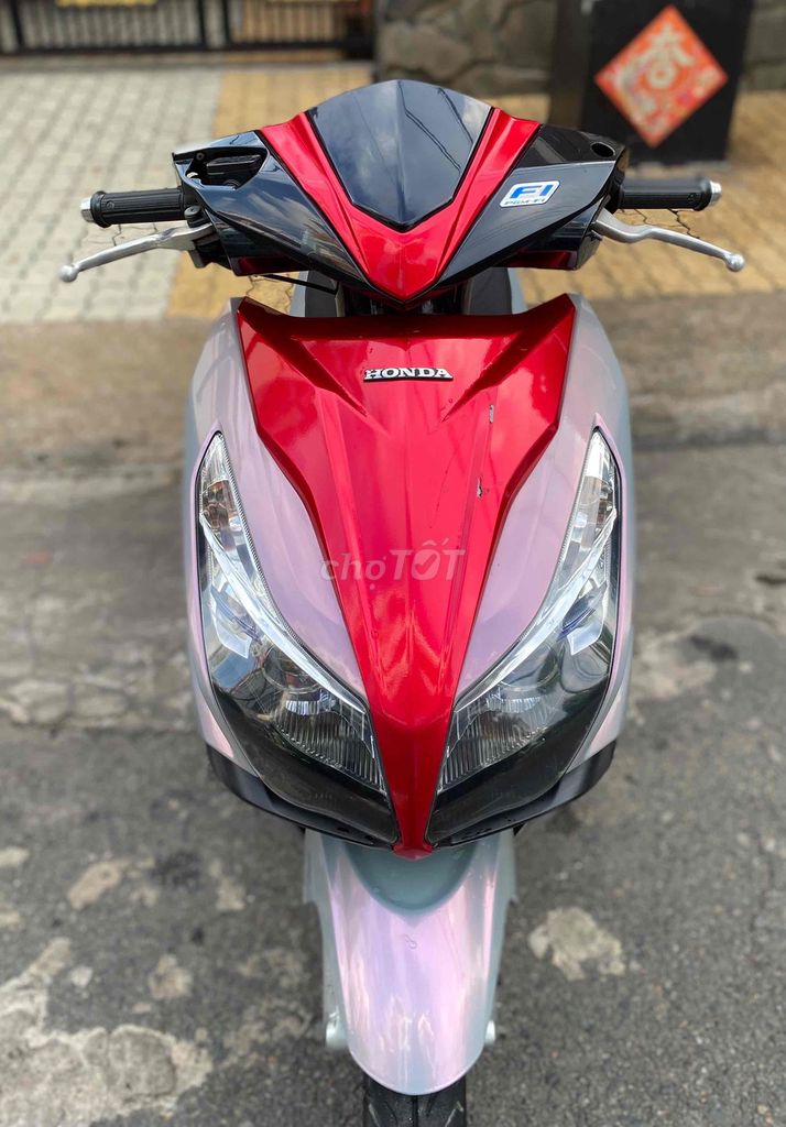 Honda Air Blade 2014 - ảnh 4