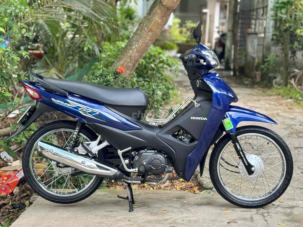 Wave Alpha 2024 - ảnh 1