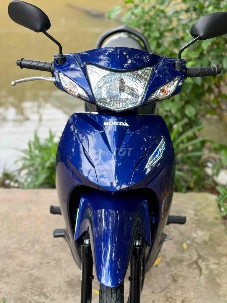 Wave Alpha 2024 - ảnh 3