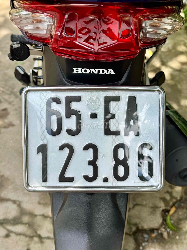 Wave Alpha 2024 - ảnh 5