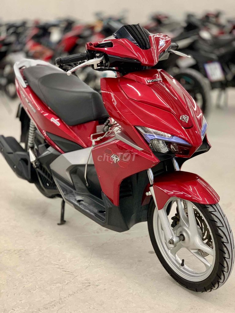 Honda 2017 - ảnh 1