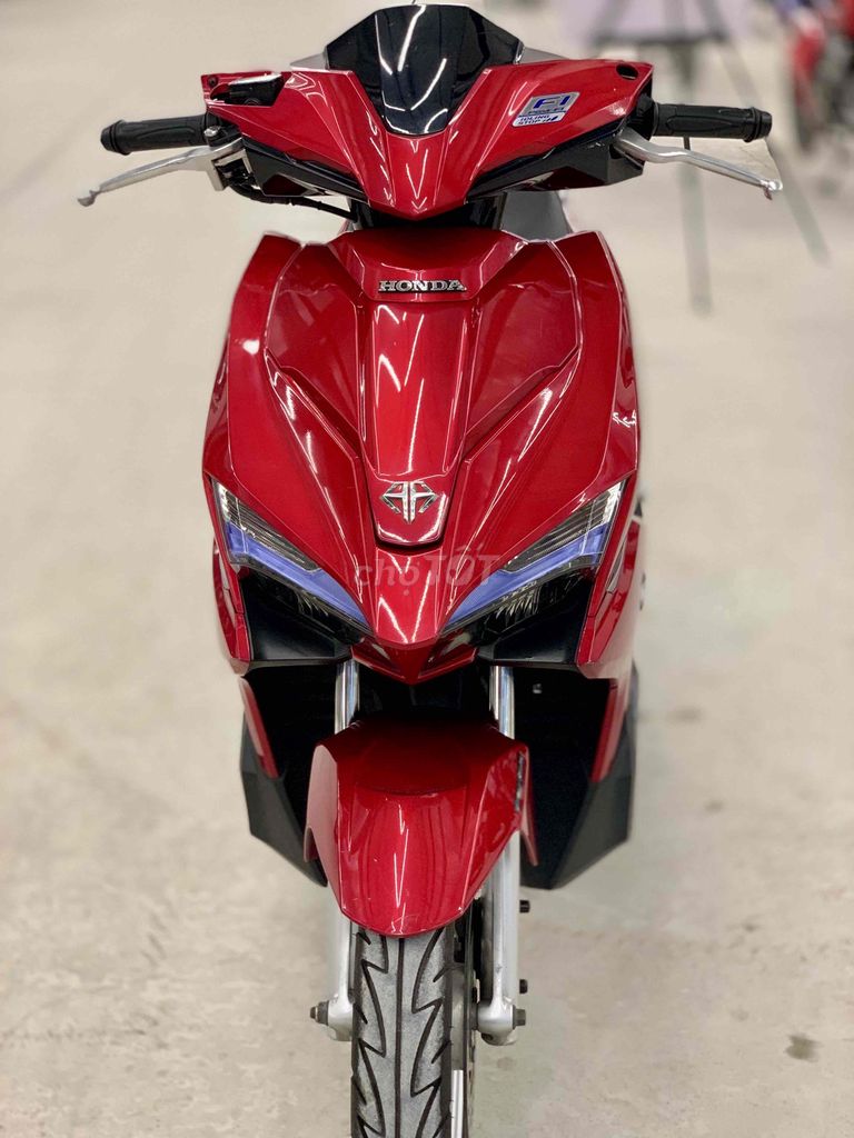 Honda 2017 - ảnh 2
