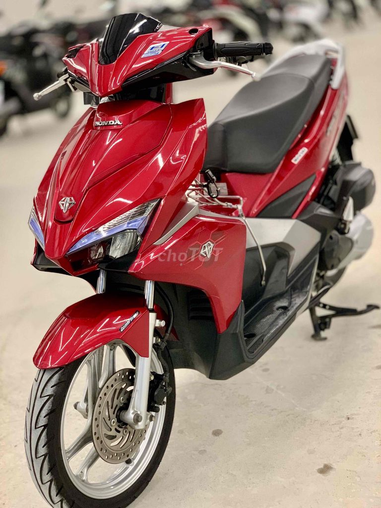 Honda 2017 - ảnh 3