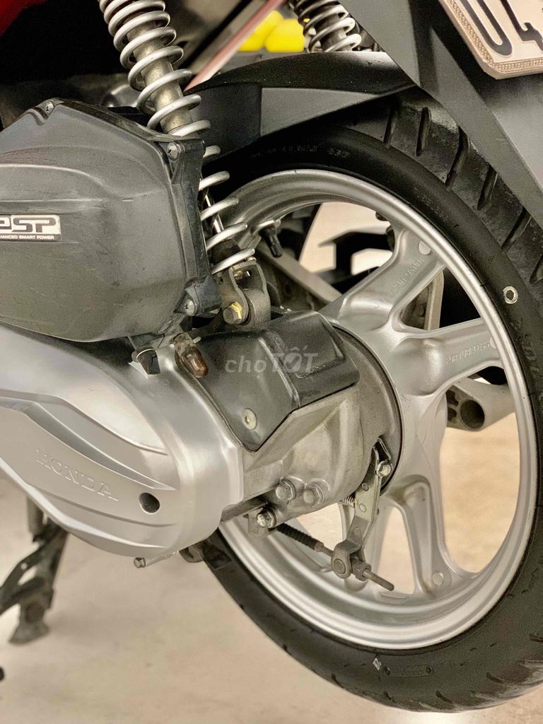 Honda 2017 - ảnh 4