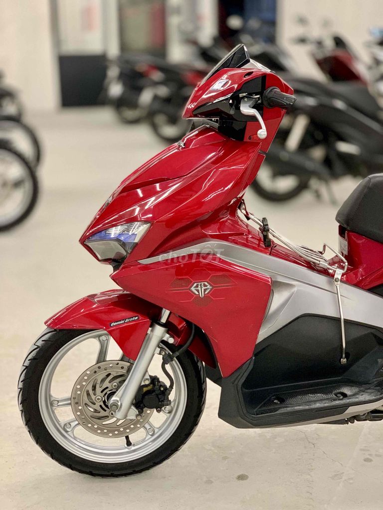 Honda 2017 - ảnh 5