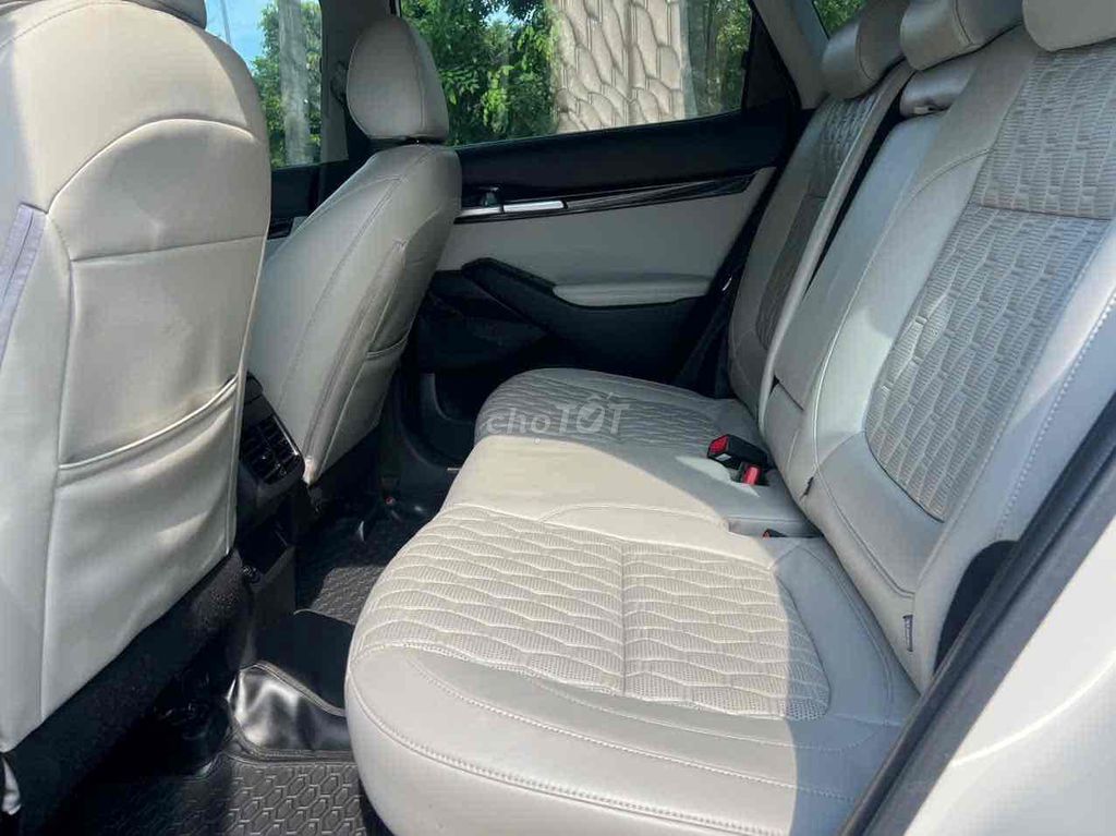 Kia Seltos 2020 - ảnh 3