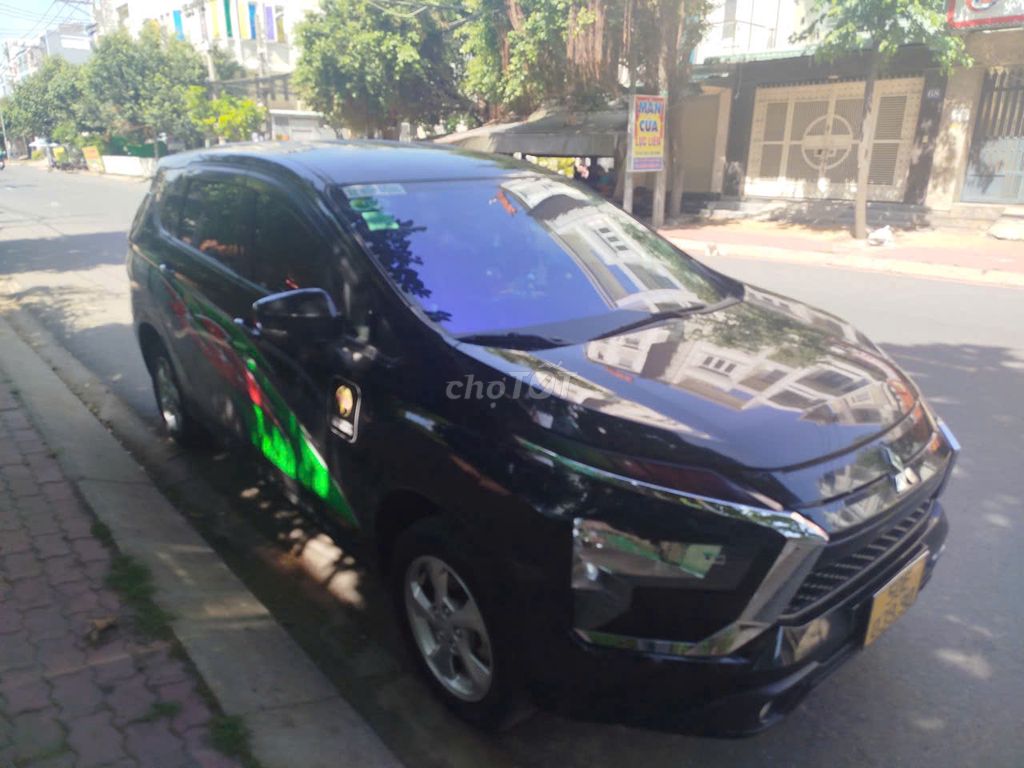 Mitsubishi Xpander 2022 - ảnh 1