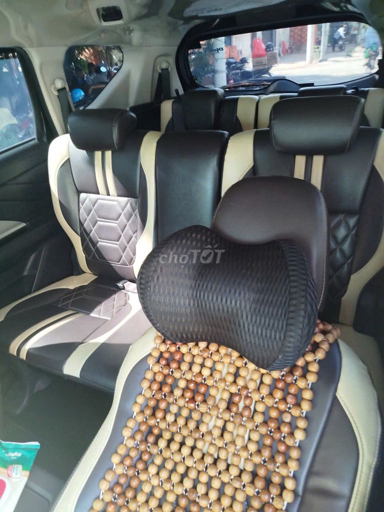 Mitsubishi Xpander 2022 - ảnh 3