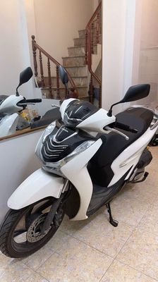 Honda SH 2023 - ảnh 1