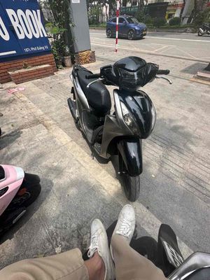 Honda Vision 2021 - ảnh 1