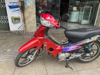 Wave TQ 2005 - ảnh 1