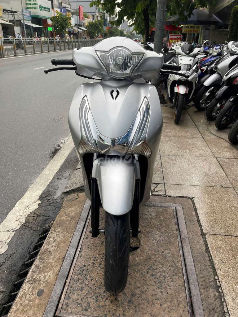 Honda SH 2015 - ảnh 1