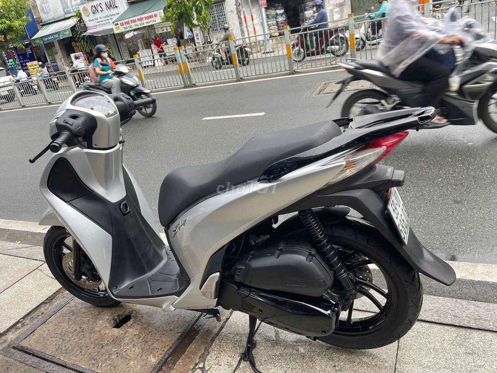 Honda SH 2015 - ảnh 3