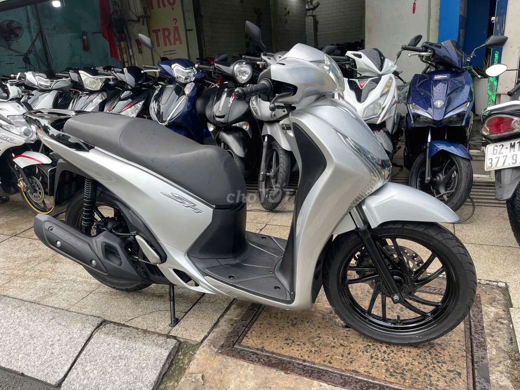 Honda SH 2015 - ảnh 5