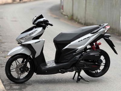 Honda Click 2018 - ảnh 1