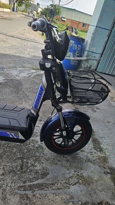 Xe m 2022 - ảnh 1