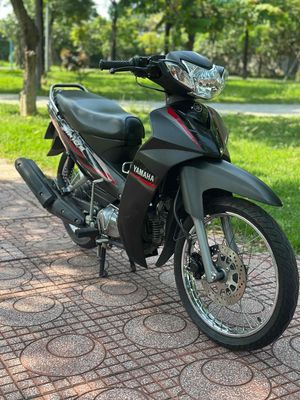 Yamaha Sirius 2023 - ảnh 1