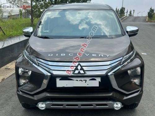 Mitsubishi Xpander 1.5 AT 2019 - ảnh 1