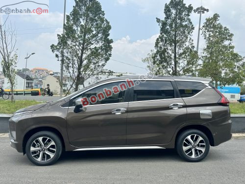 Mitsubishi Xpander 1.5 AT 2019 - ảnh 2