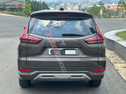 Mitsubishi Xpander 1.5 AT 2019 - ảnh 3