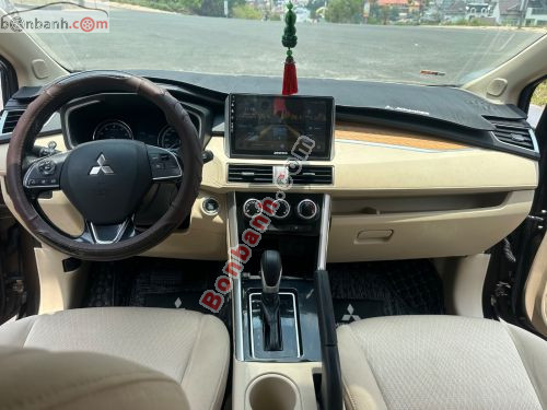 Mitsubishi Xpander 1.5 AT 2019 - ảnh 4