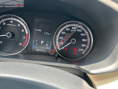 Mitsubishi Xpander 1.5 AT 2019 - ảnh 5