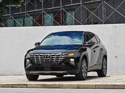 Hyundai Tucson 2024 - ảnh 1