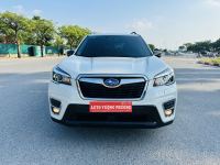 Subaru Forester 2022 - ảnh 1