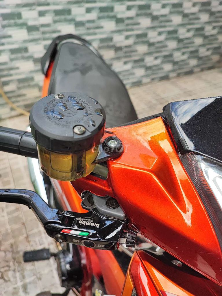 Honda Future 2018 - ảnh 2