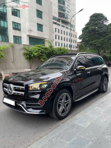 Mercedes-Benz 2020 - ảnh 1