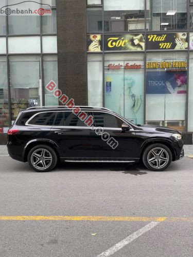 Mercedes-Benz 2020 - ảnh 2