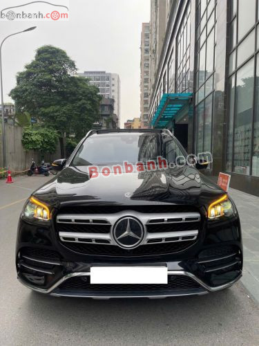 Mercedes-Benz 2020 - ảnh 3