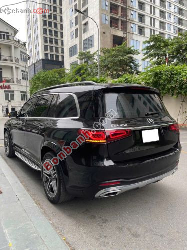 Mercedes-Benz 2020 - ảnh 4