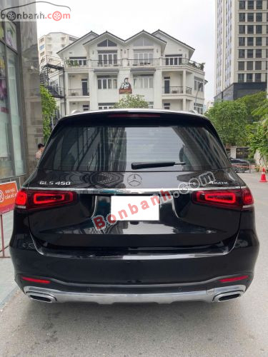 Mercedes-Benz 2020 - ảnh 5
