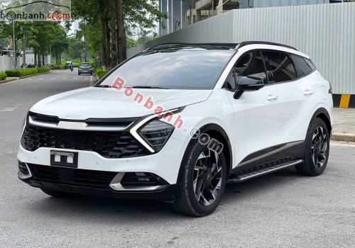 Kia Sportage 2024 - ảnh 2