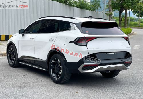 Kia Sportage 2024 - ảnh 3