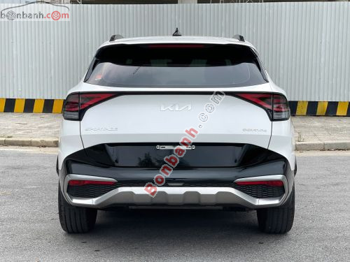 Kia Sportage 2024 - ảnh 4