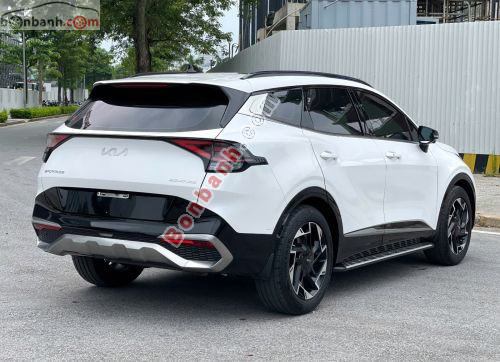 Kia Sportage 2024 - ảnh 5