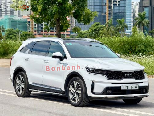 Kia Sorento Signature 2.2 AT AWD 2024 - ảnh 2